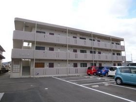 総社市福井の外観