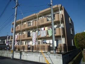 総社市真壁の外観