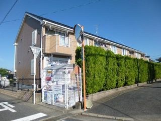 写真:総社市中央6丁目の外観