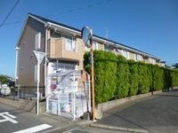 外観写真(昼)