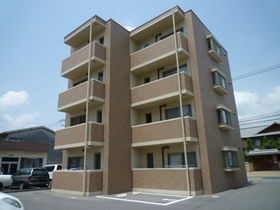倉敷市日ノ出町1丁目の外観