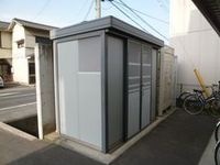 外観写真(昼)