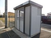 外観写真(昼)