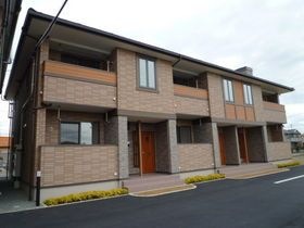 倉敷市上東の外観