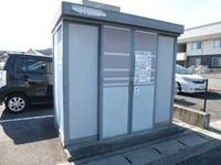 外観写真(昼)