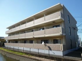 倉敷市吉岡の外観