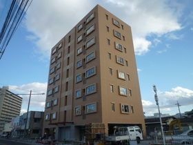 倉敷市老松町4丁目の外観