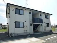 外観写真(昼)