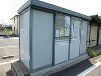 外観写真(昼)