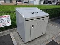外観写真(昼)