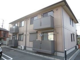 都窪郡早島町前潟の外観