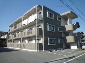 総社市中央４丁目の外観