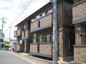 倉敷市鳥羽の外観