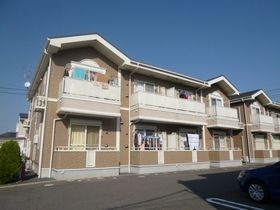 倉敷市茶屋町の外観