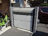 外観写真(昼)