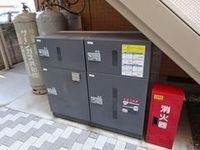 外観写真(昼)