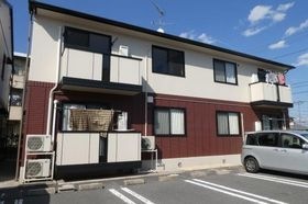 総社市駅南1丁目の外観