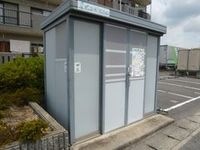 外観写真(昼)