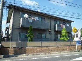 倉敷市茶屋町の外観