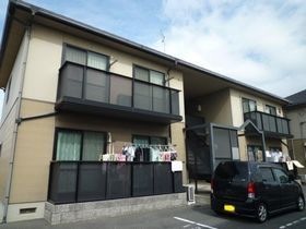倉敷市田ノ上の外観