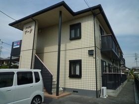 倉敷市平田の外観