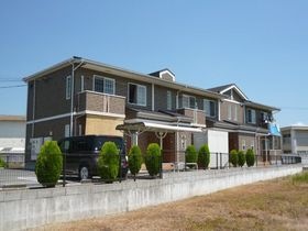 小田郡矢掛町矢掛の外観