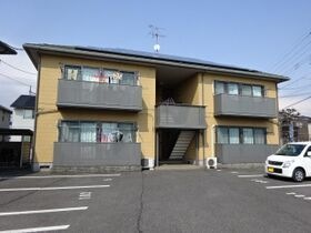 倉敷市茶屋町の外観