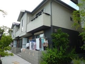 都窪郡早島町早島の外観