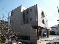 外観写真(昼)