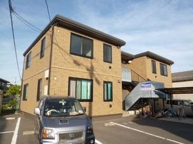 都窪郡早島町前潟の外観
