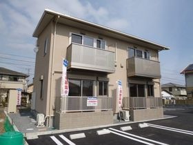 総社市小寺の外観