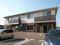 外観写真（昼）