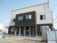 外観写真(昼)