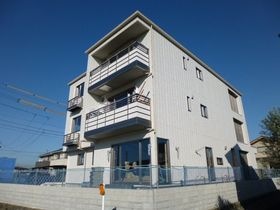倉敷市黒崎の外観