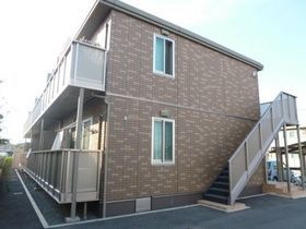 倉敷市茶屋町の外観
