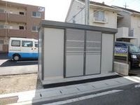 外観写真(昼)