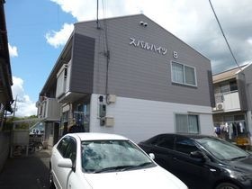 都窪郡早島町若宮の外観