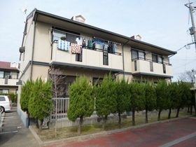 都窪郡早島町前潟の外観