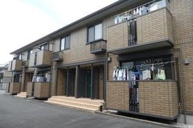 倉敷市水江の外観