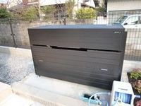 外観写真(昼)