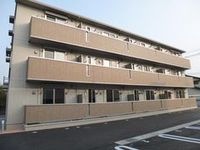 外観写真(昼)