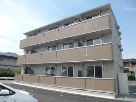 倉敷市笹沖の外観
