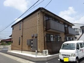 倉敷市中庄の外観