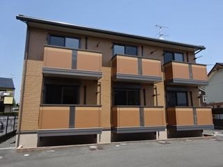 写真:倉敷市福島の外観