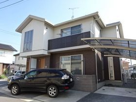倉敷市水江の外観