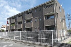 倉敷市茶屋町の外観