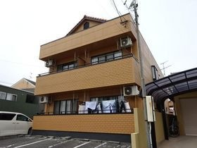 倉敷市大島の外観