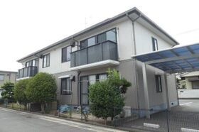 都窪郡早島町前潟の外観
