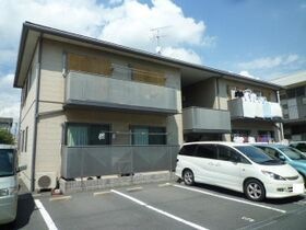 都窪郡早島町前潟の外観