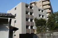 外観写真(昼)